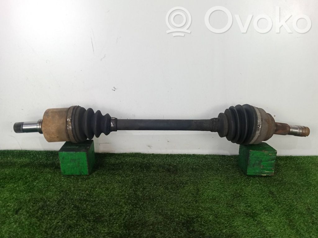Front driveshaft   SINREFERENCIA,SINCORONA,L810MM