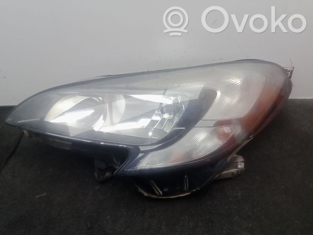 Headlight/headlamp