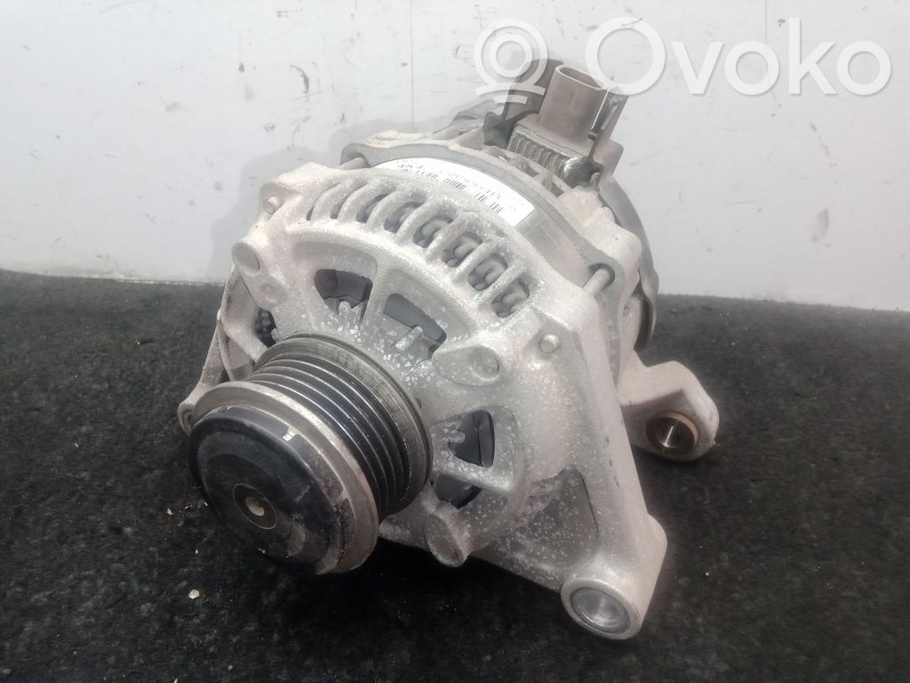 Генератор   DENSO100A