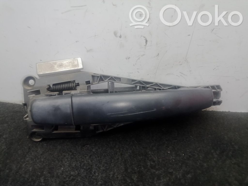 Opel Corsa E Otros dispositivos 