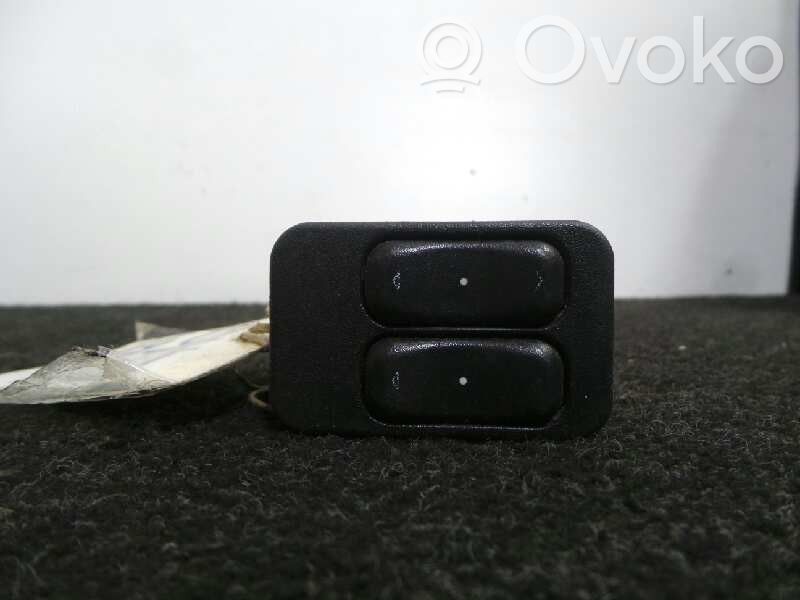Opel Corsa C Electric window control switch 