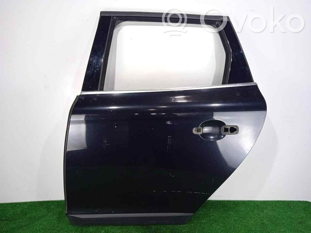 Volvo XC60 Puerta trasera 