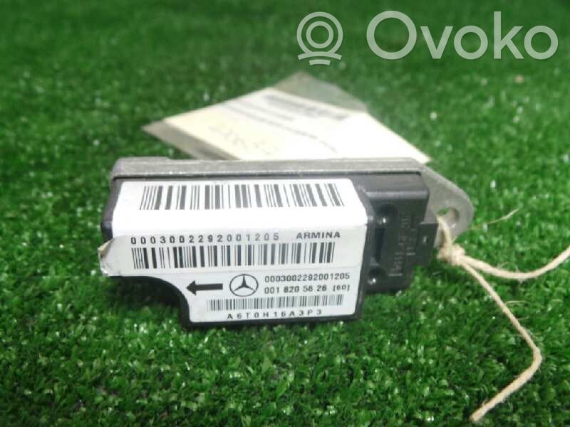 Sensor   0018205626,3PINES