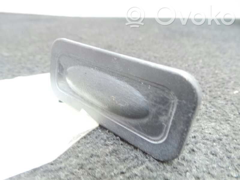 Renault Scenic III -  Grand scenic III Manecilla externa puerta trasera 