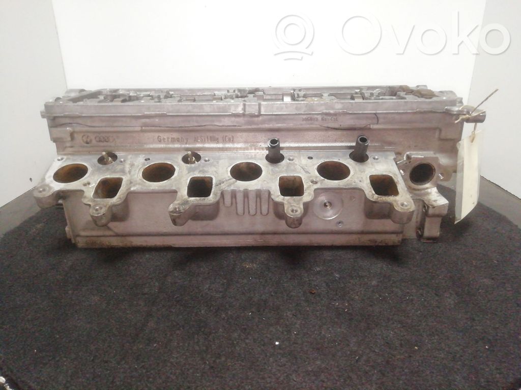 Seat Altea Engine head 