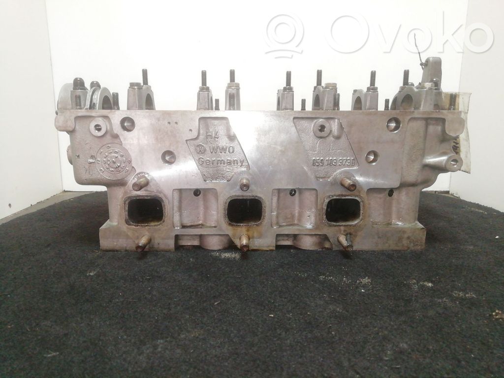 Engine head   059103373D,SINLEVAS