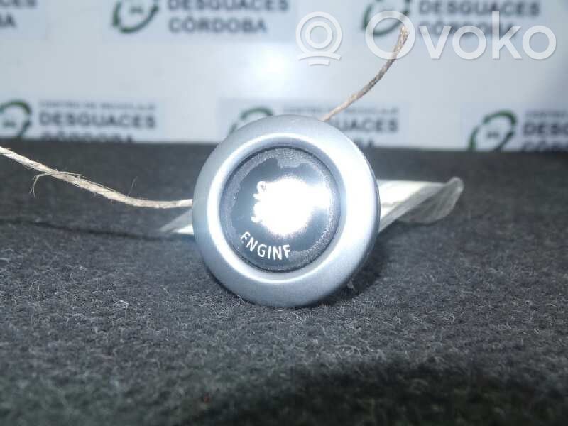 BMW 3 E90 E91 Ignition lock 