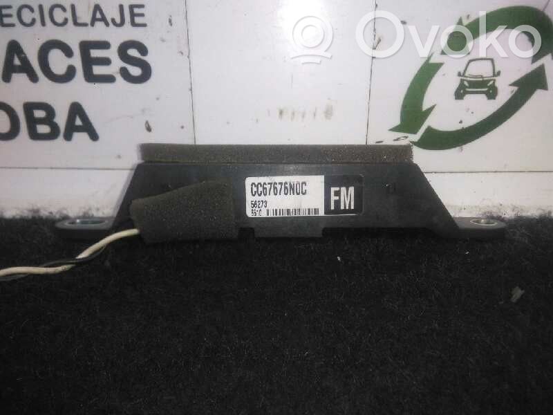 Other control units/modules   CC67676N0C,2PINES