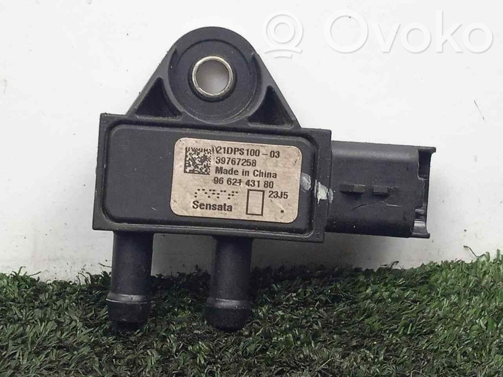 Sensor / Fühler / Geber