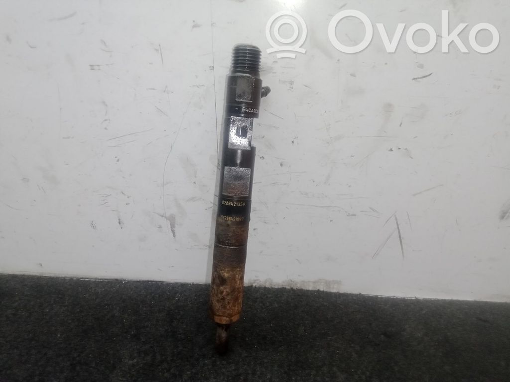 Injector combustibil   DELPHI