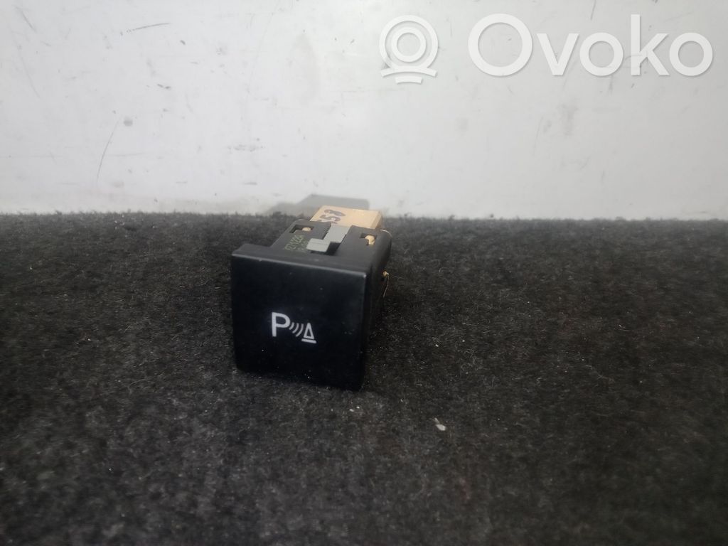 Interruptor de control multifunción   1K0927122A,DESACPARKING