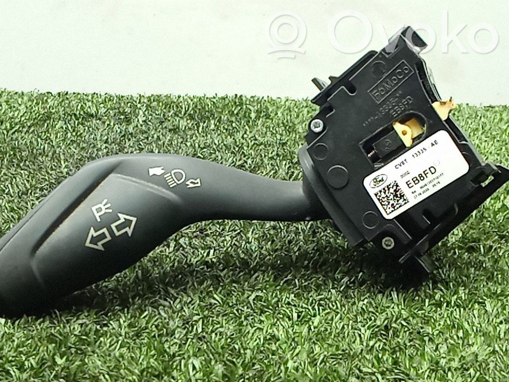 Interruptor de control del panel de luces   CV6T13335AEEB8FD,FOMOCO