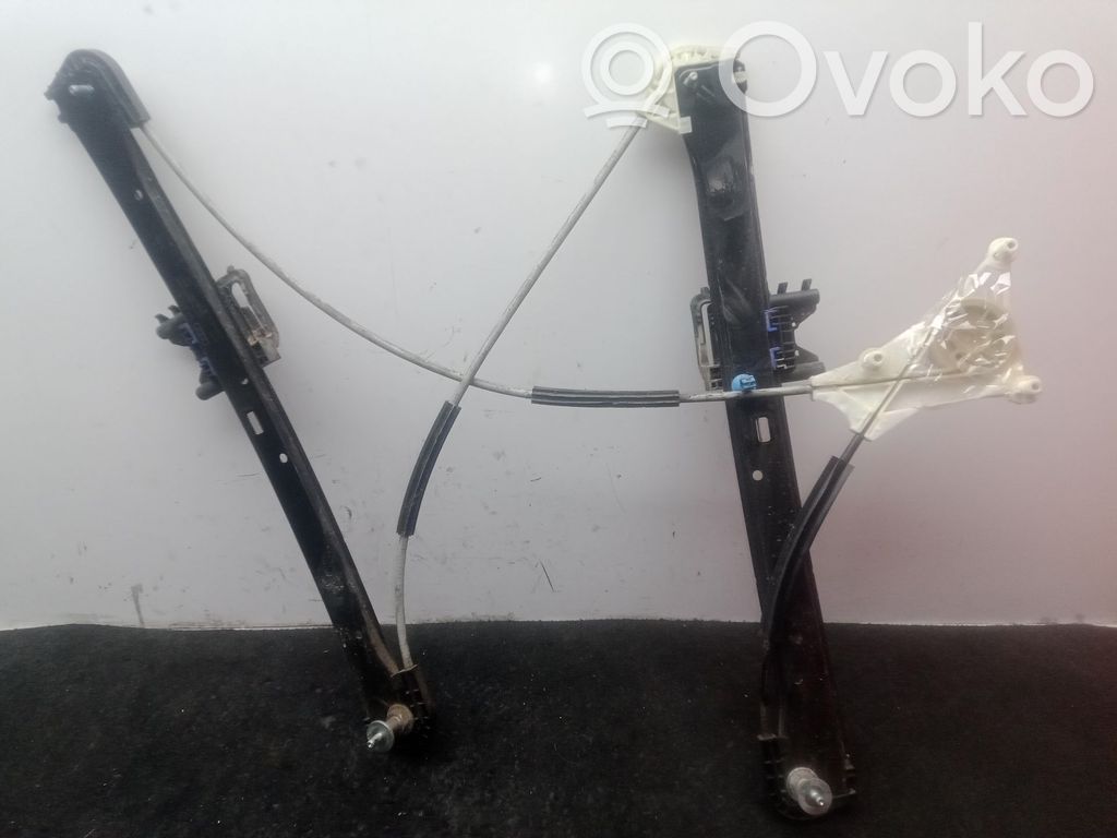 Audi A3 S3 8V Alzacristalli manuale della portiera anteriore 
