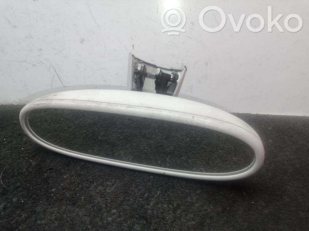 Espejo retrovisor (interior)   8U0857511