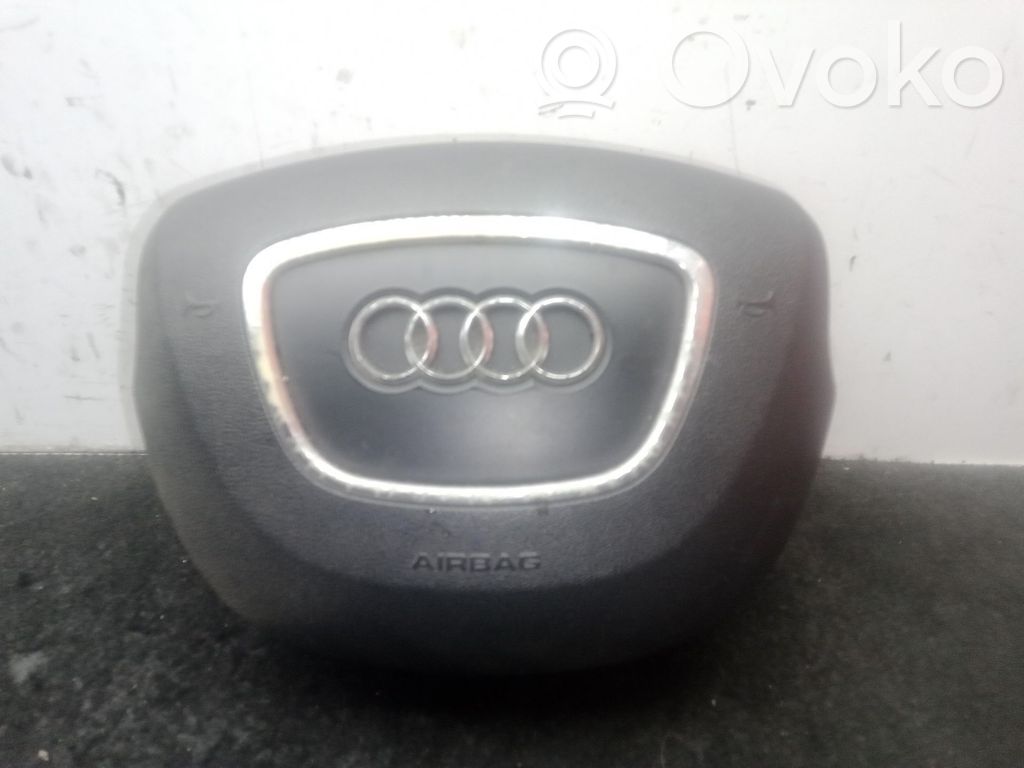 Airbag de volant   TRW