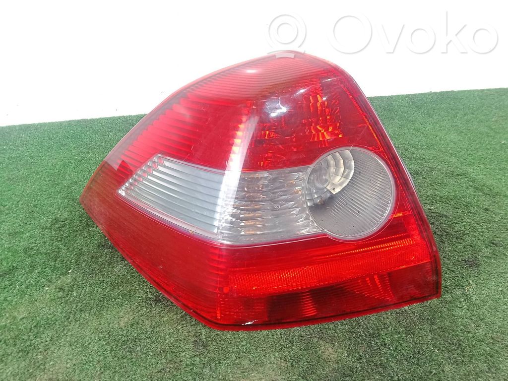 Renault Megane II Galinis žibintas kėbule 