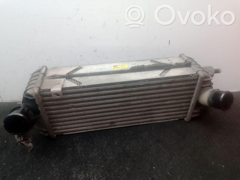 Radiador intercooler   282702A850