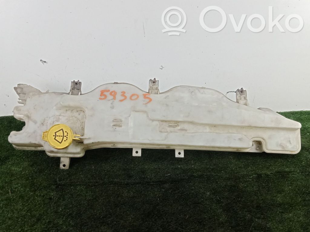 Jeep Cherokee KJ Tuulilasinpesimen nestesäiliö 