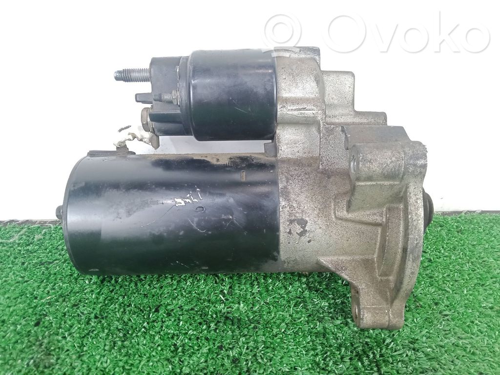 Motor de arranque   SINREFERENCIA,10DIENTES