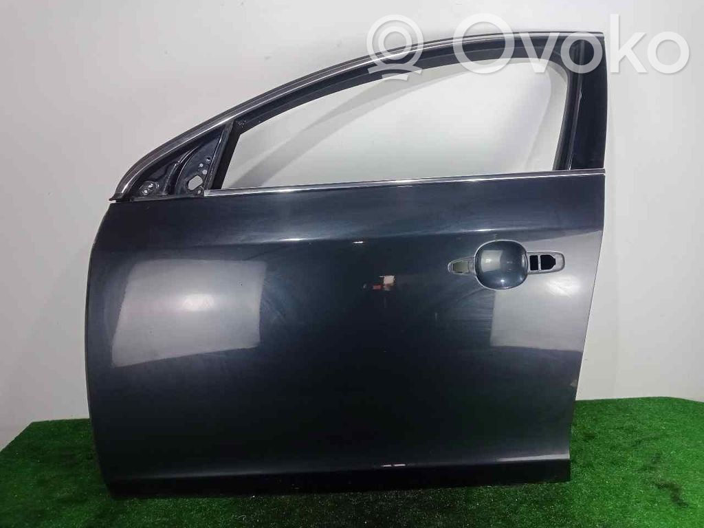 Volvo S60 Drzwi przednie 
