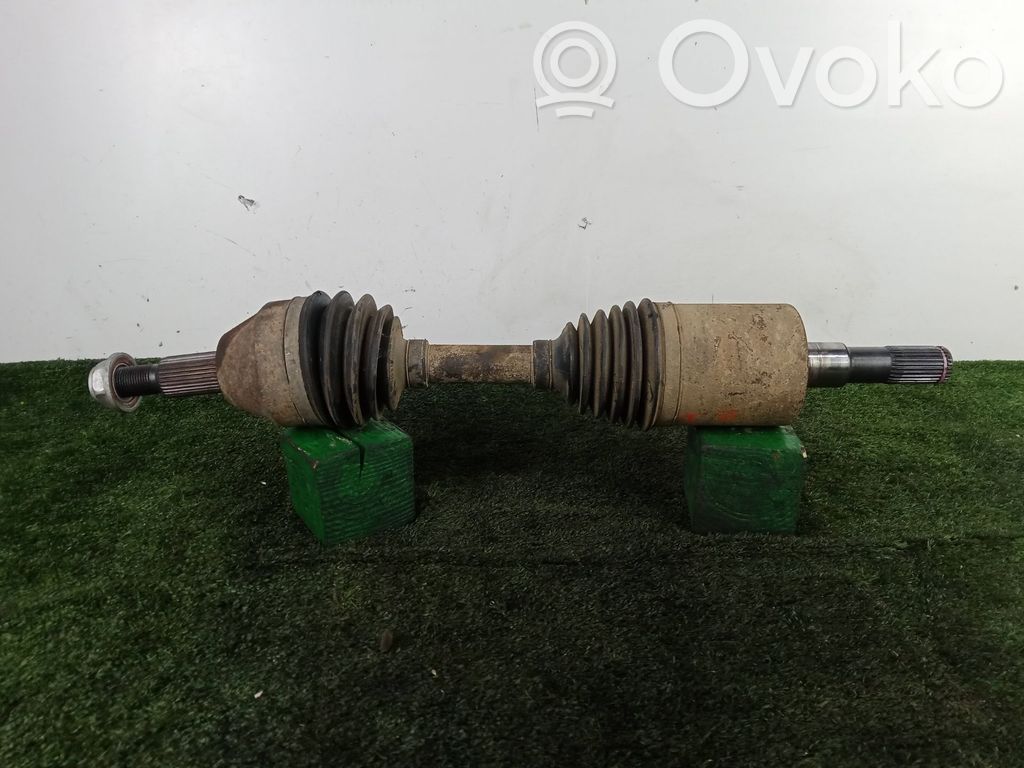 Eje de transmisión delantero   SINREFERENCIA,L690MM