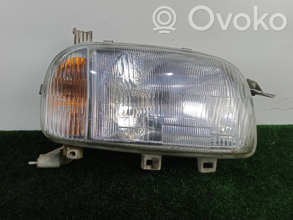 Scheinwerfer   082151155R,9298,DEPO