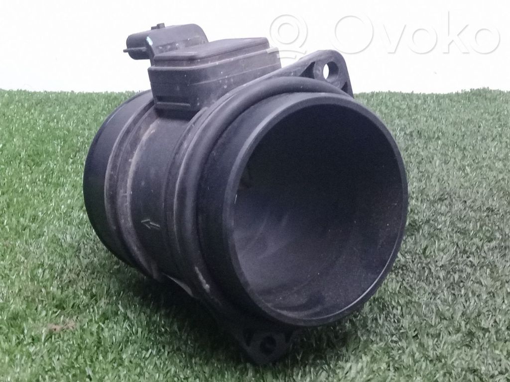 Renault Laguna III Mass air flow meter 