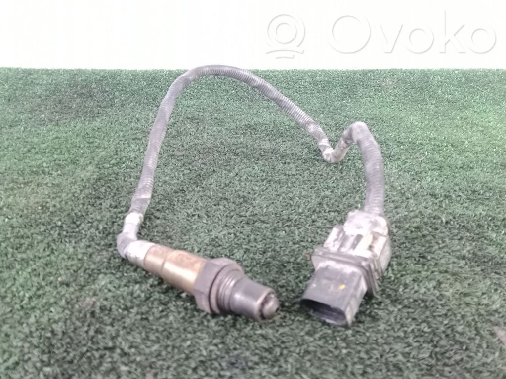 Sonde lambda   5CABLES,BOSCH