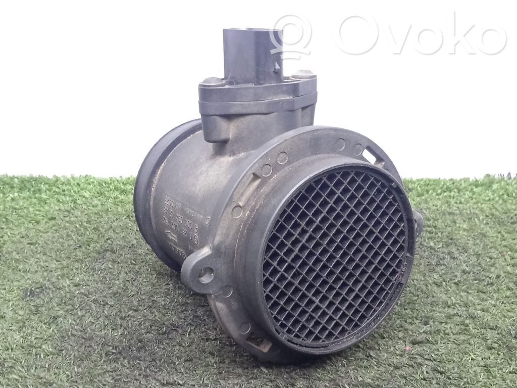 Mass air flow meter   LM0023