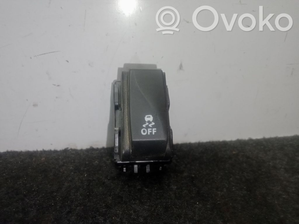 Bedienteil Bedieneinheit Schalter Multifunktion   251454664R,CONTROLESTAB