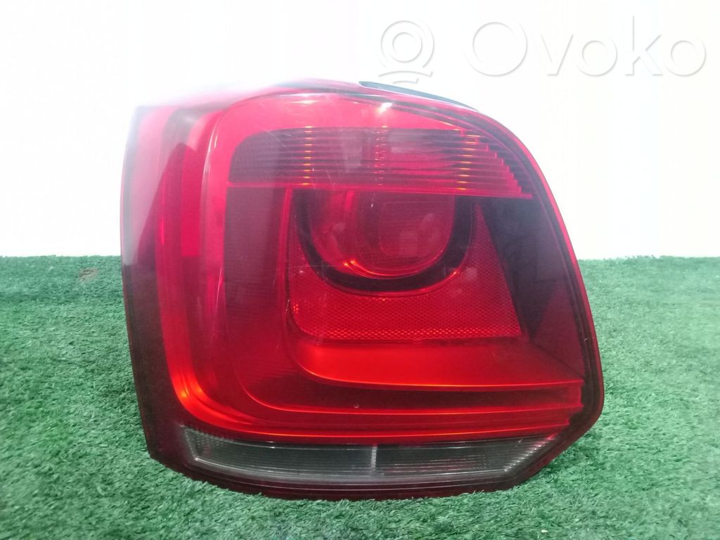 Volkswagen Polo V 6R Lampă spate în caroserie 
