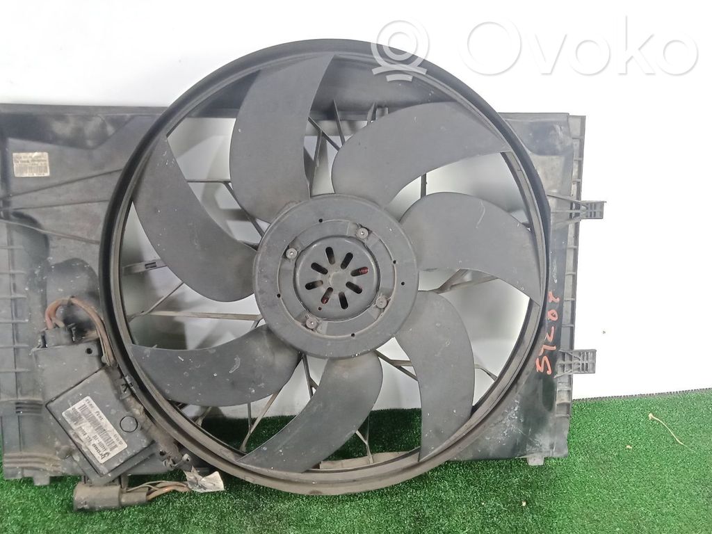 Elektrolüfter   475MM