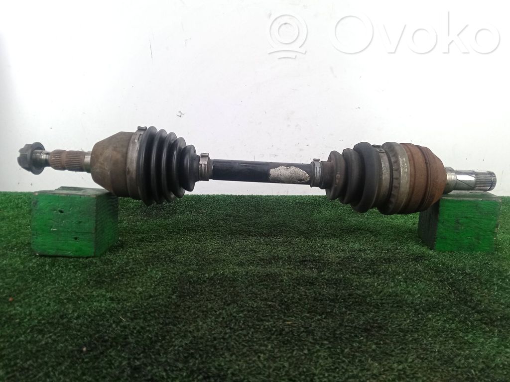 Antriebswelle vorne   L612MM
