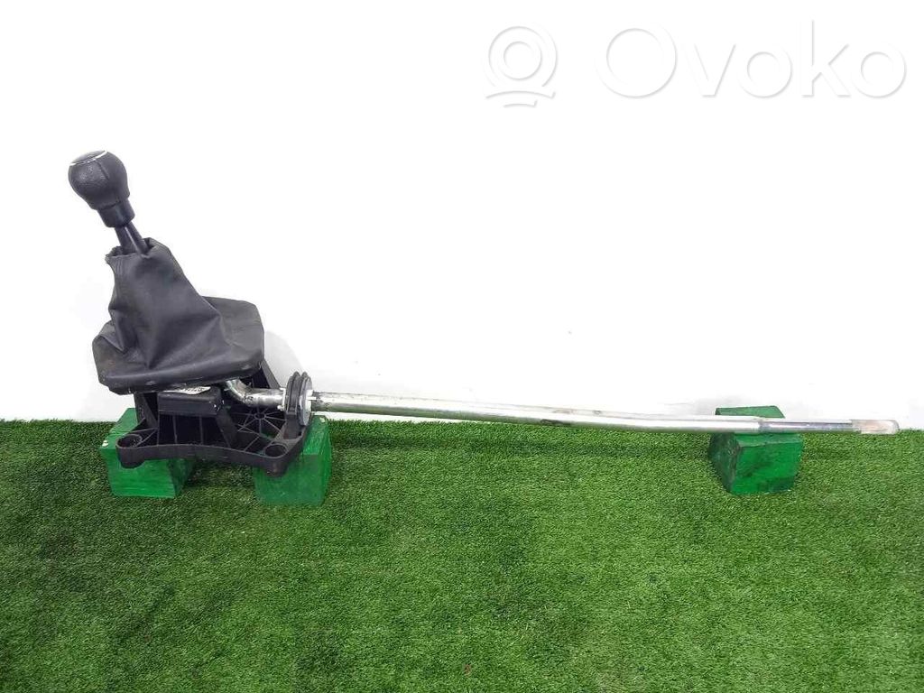 Opel Meriva A Palanca de cambios 