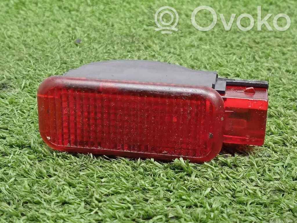 Audi A3 S3 8V Altre luci abitacolo