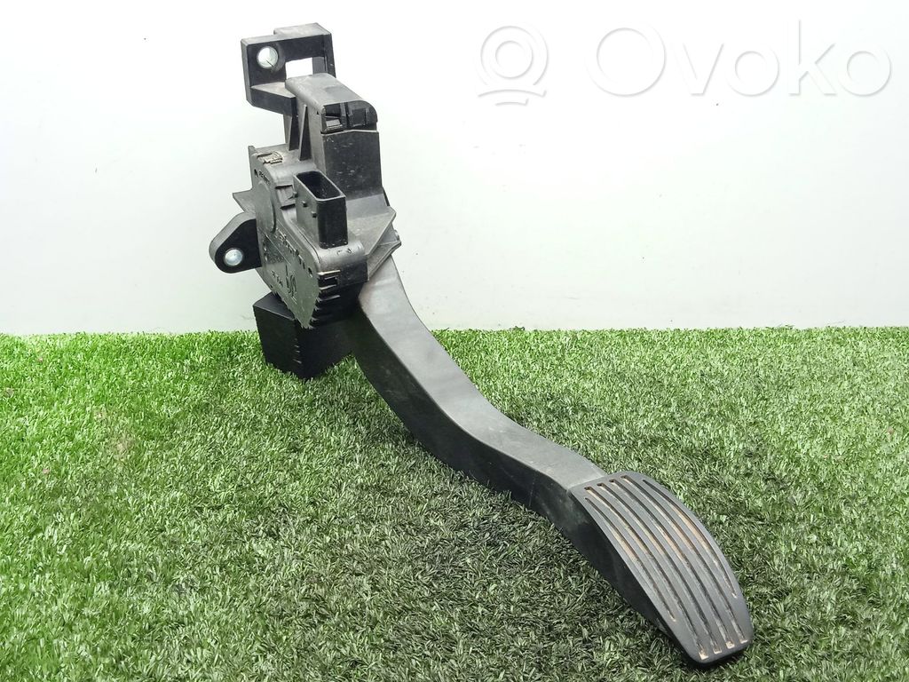 Iveco Daily 6th gen Acceleration sensor 