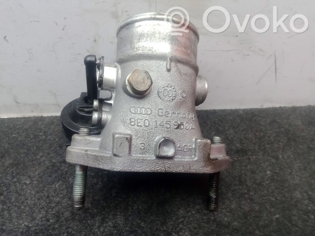 Audi A4 S4 B6 8E 8H Válvula de mariposa 