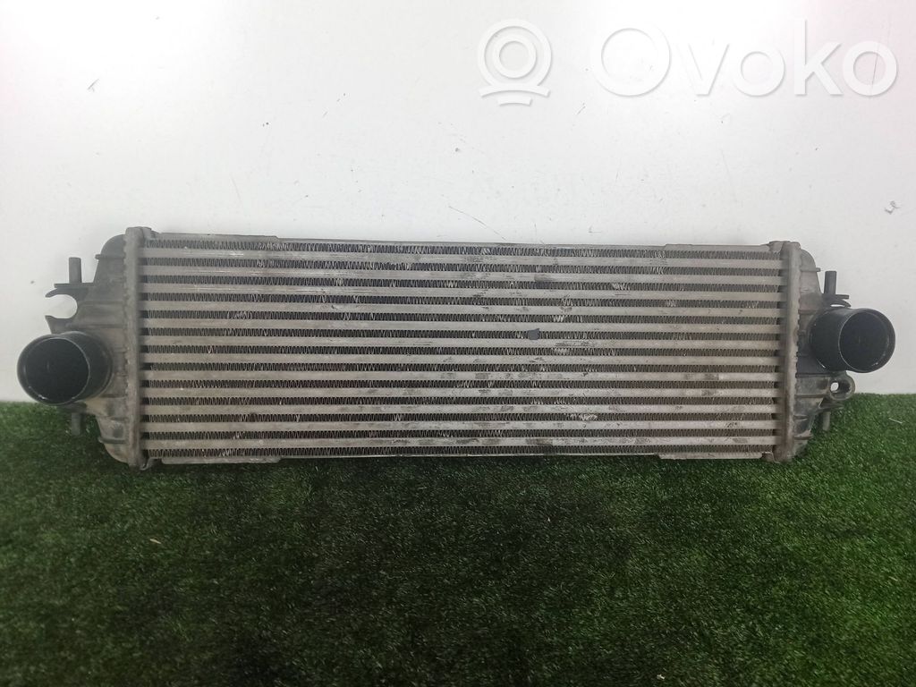 Radiador intercooler   180X545X50