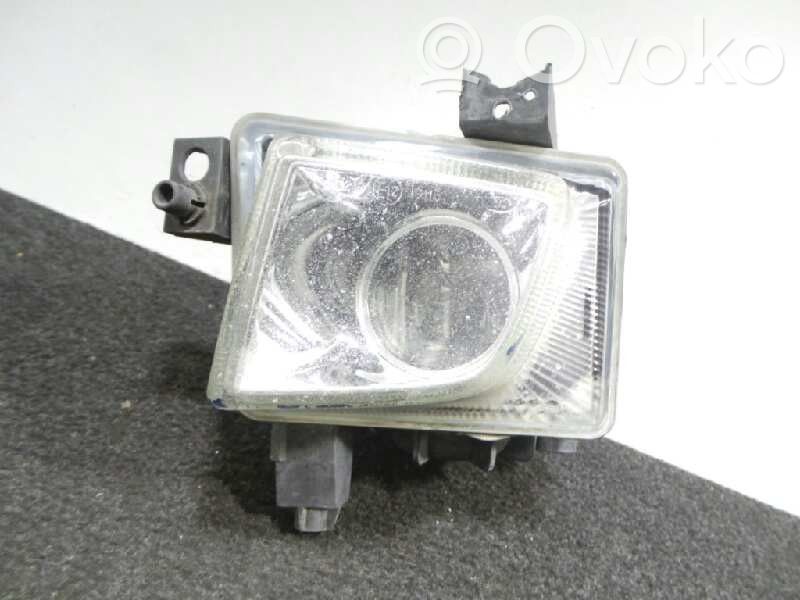 Opel Vectra C Front fog light 