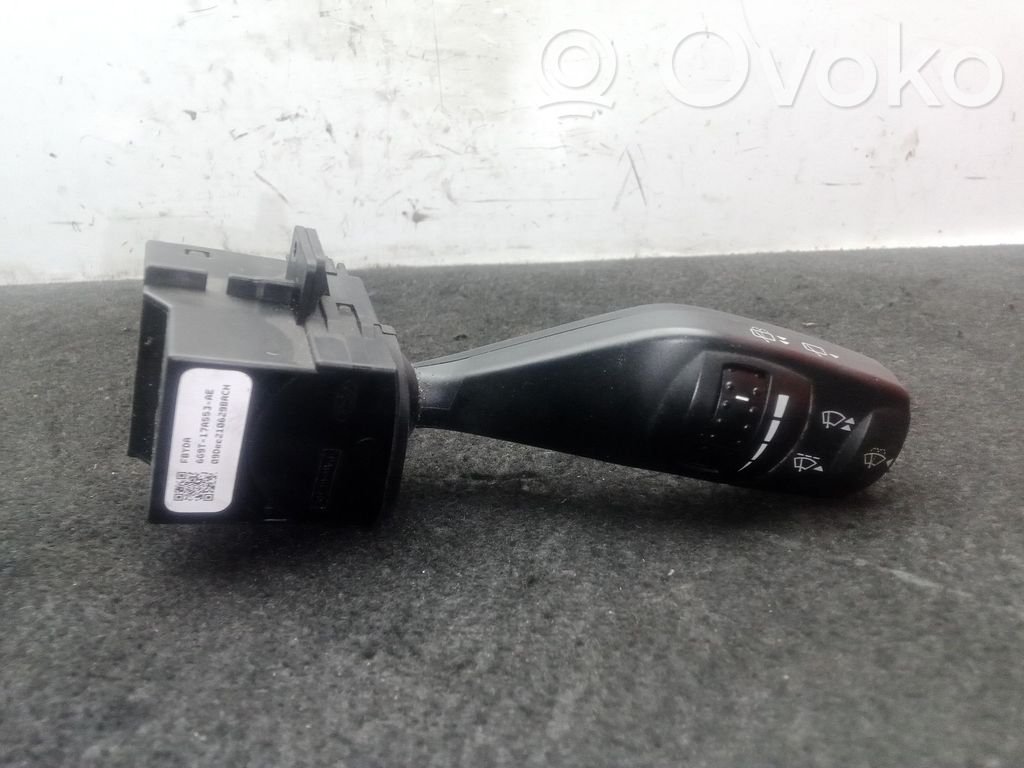 Ford Mondeo MK IV Commodo d'essuie-glace