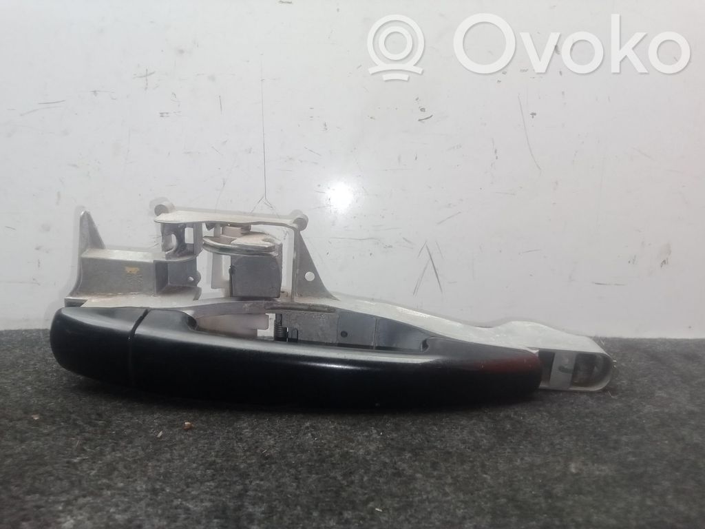Peugeot 308 Maniglia esterna per portiera anteriore 
