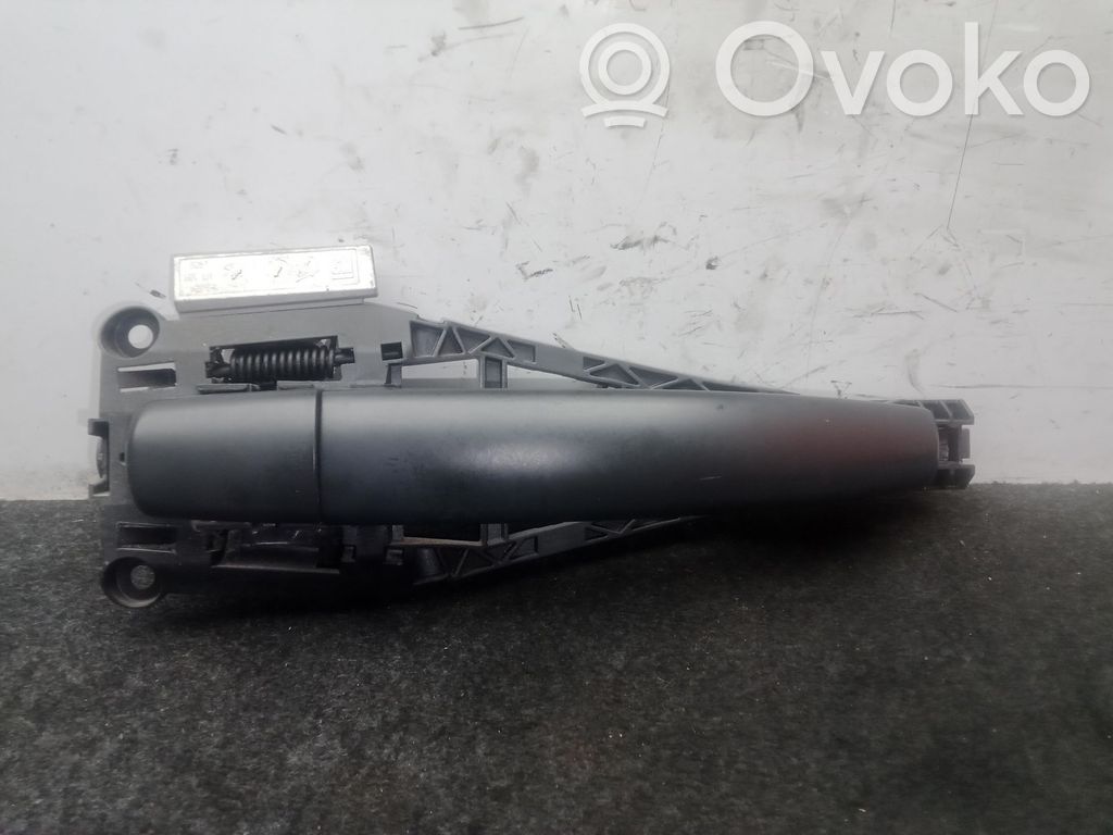 Opel Corsa E Otros dispositivos 
