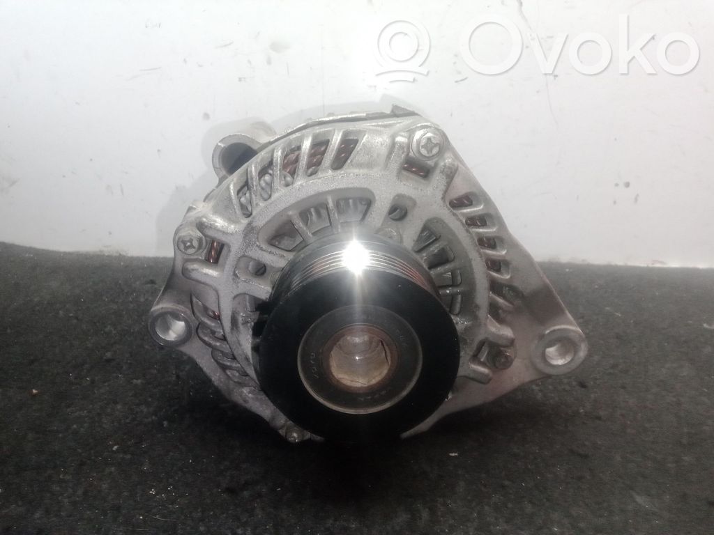 Alternador   1800A334A2TX1081B