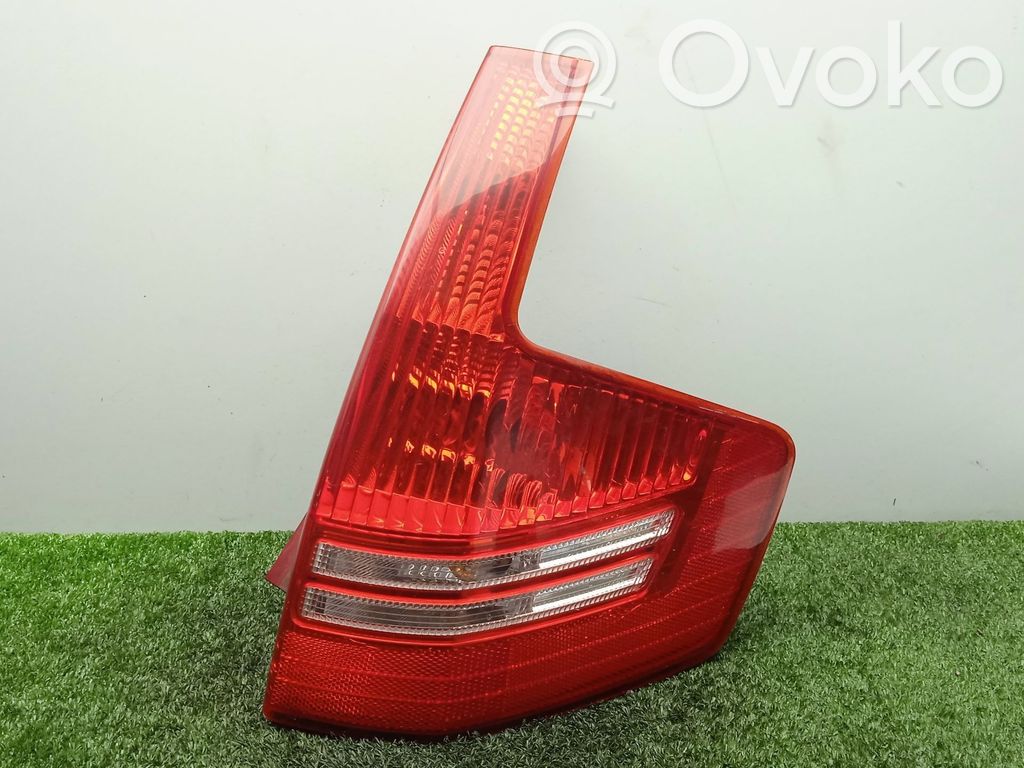 Rear/tail lights   5PUERTAS,VISTEON