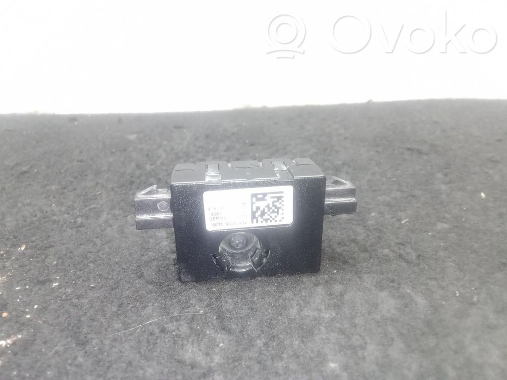 BMW 1 E81 E87 Radio antena 