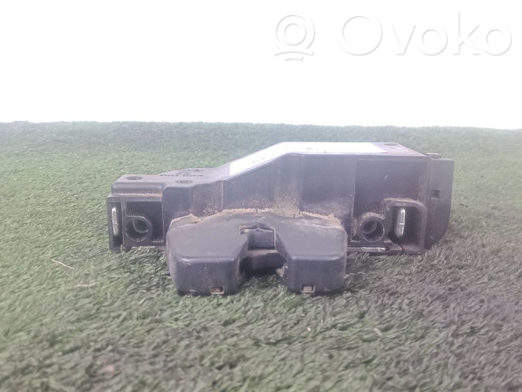 Citroen Xsara Tailgate lock latch 