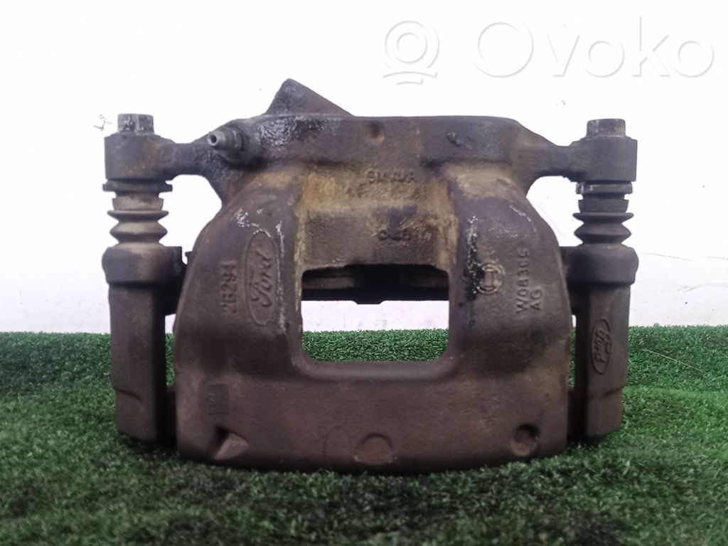 Priekinis suportas   2B1342B135