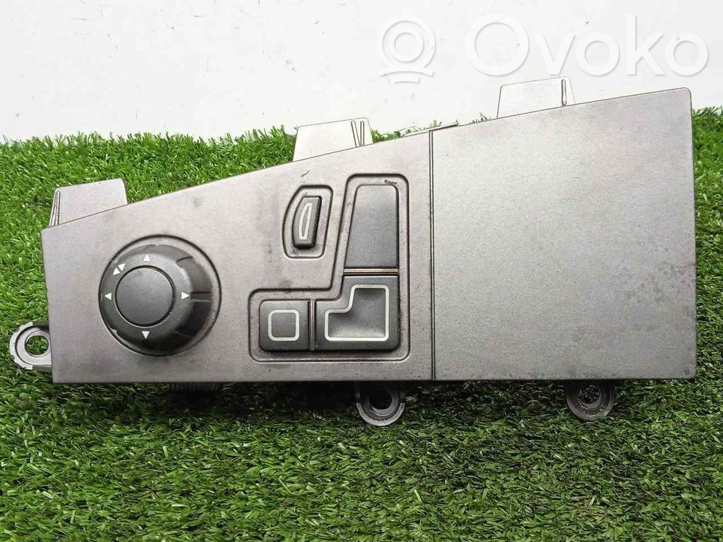Multifunctional control switch/knob   691838053285902