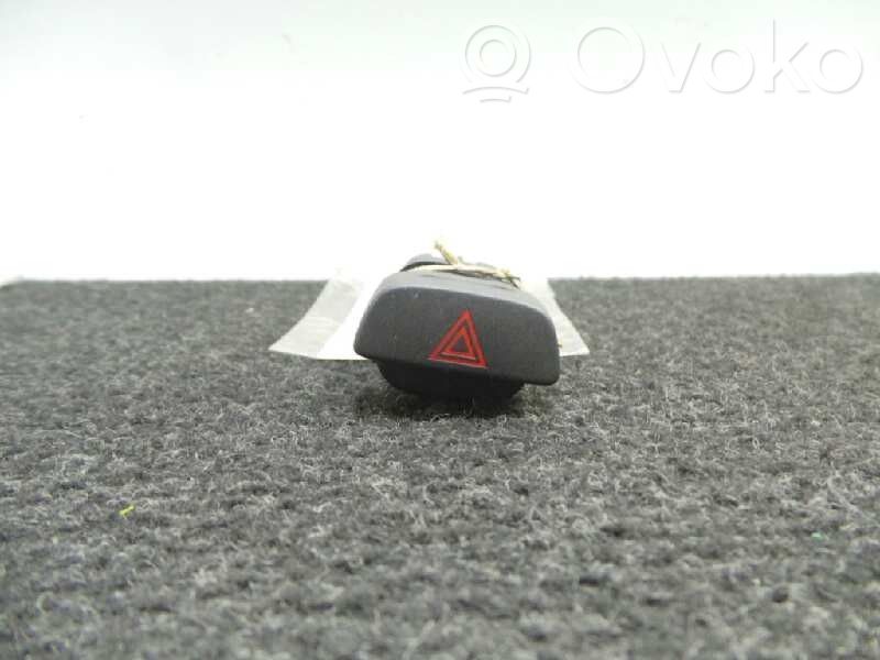 Hazard light switch   4M5T13A350AC,3PINES