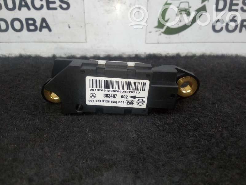 Sensor   0018209126303497,2PINES